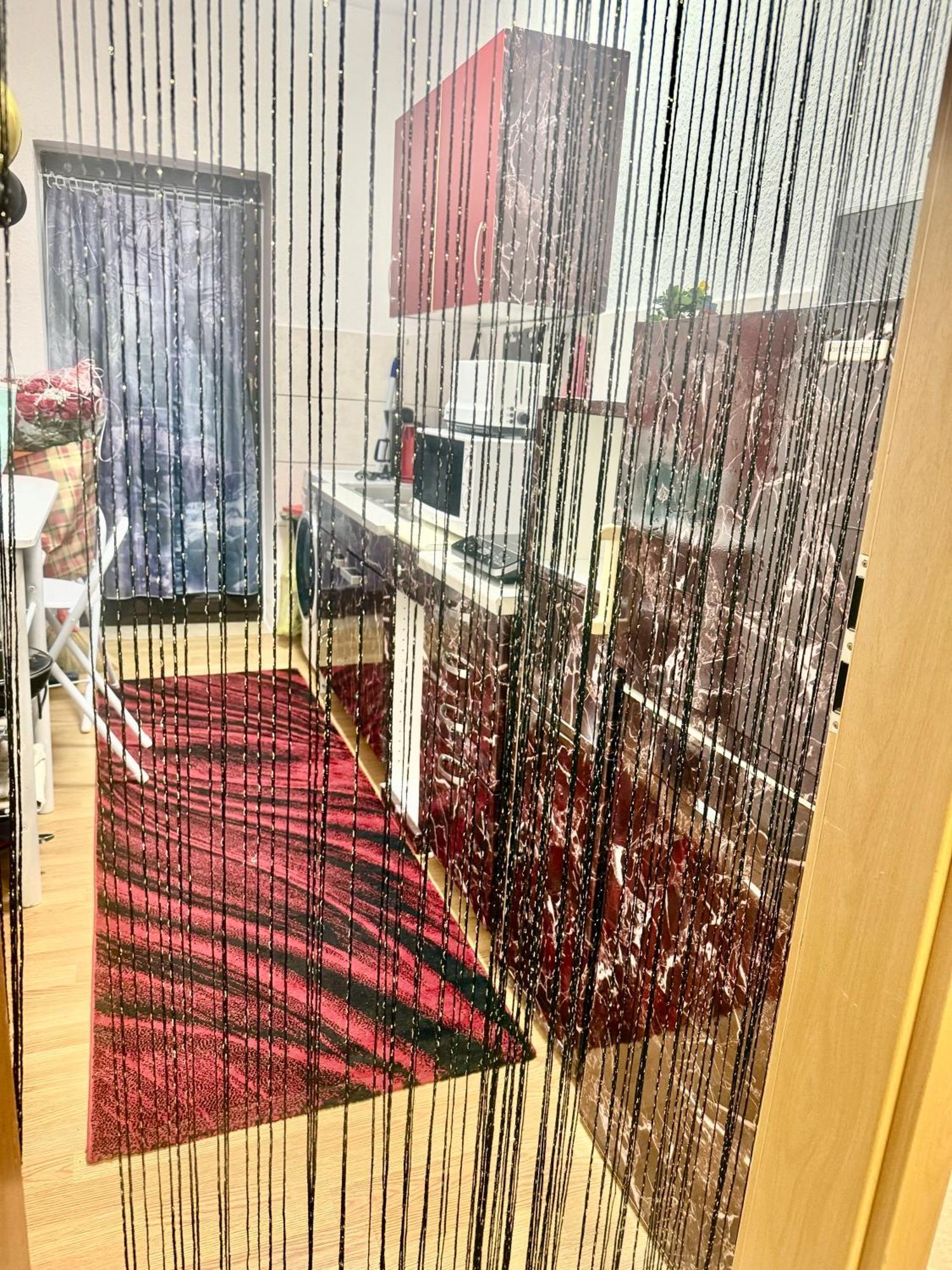 Ferienzimmer Healing Und Montuerwohnung Weissenfels Exterior foto